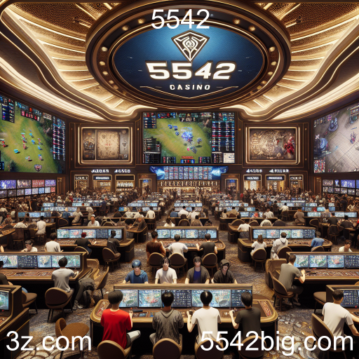 A Ascensão dos Jogos de Esportes: Uma Nova Era de Competição e Comunidade