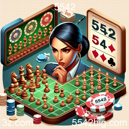 O Fascinante Mundo dos Jogos de Estratégia